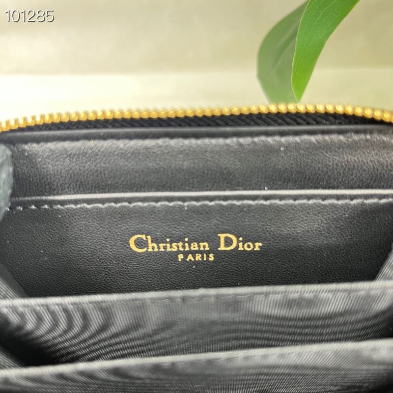 Christian Dior Wallet